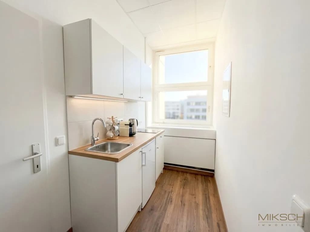 Gewerbeimmobilie mieten in Wiener Neustadt – 84 m², € 1.191 – Bild 2 von 7