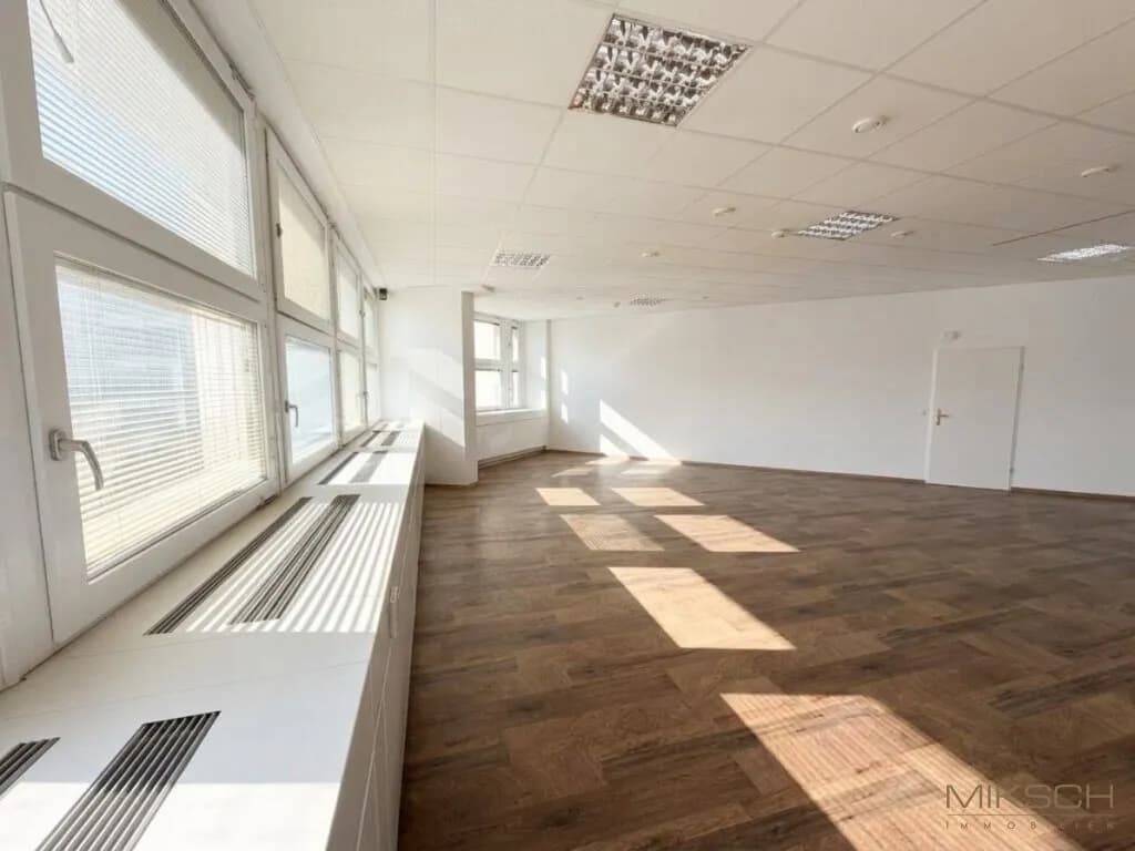 Gewerbeimmobilie mieten in Wiener Neustadt – 84 m², € 1.191 – Bild 3 von 7
