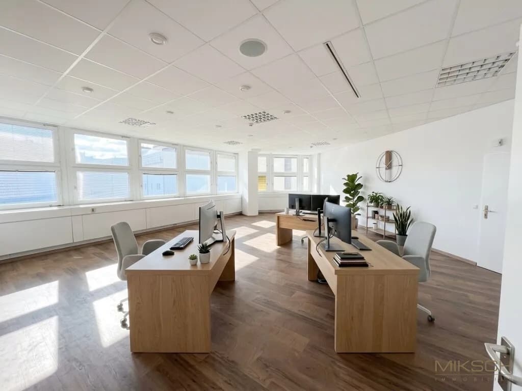 Gewerbeimmobilie mieten in Wiener Neustadt – 84 m², € 1.191 – Bild 4 von 7