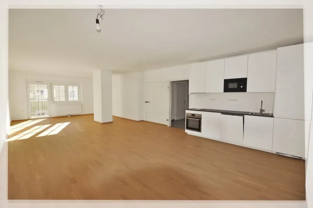 Wohnung mieten in Mödling – 69 m², € 1.315 – Bild 2 von 7