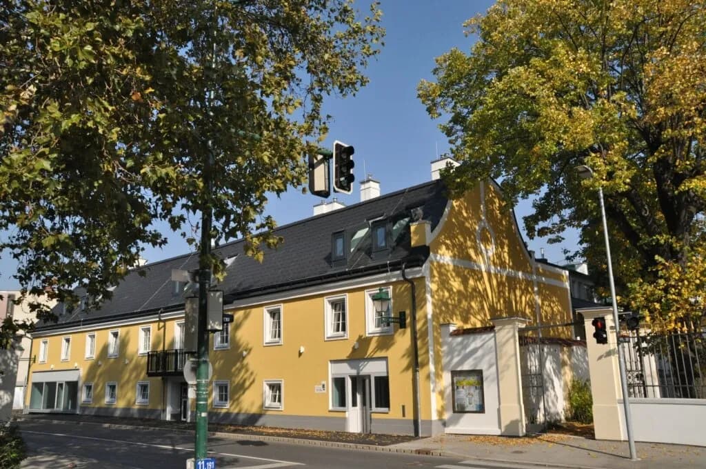 Wohnung mieten in Mödling – 69 m², € 1.315 – Bild 5 von 7