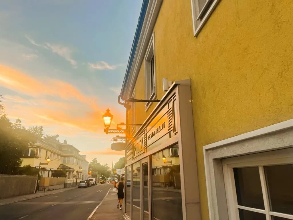 Wohnung mieten in Mödling – 69 m², € 1.315 – Bild 6 von 7