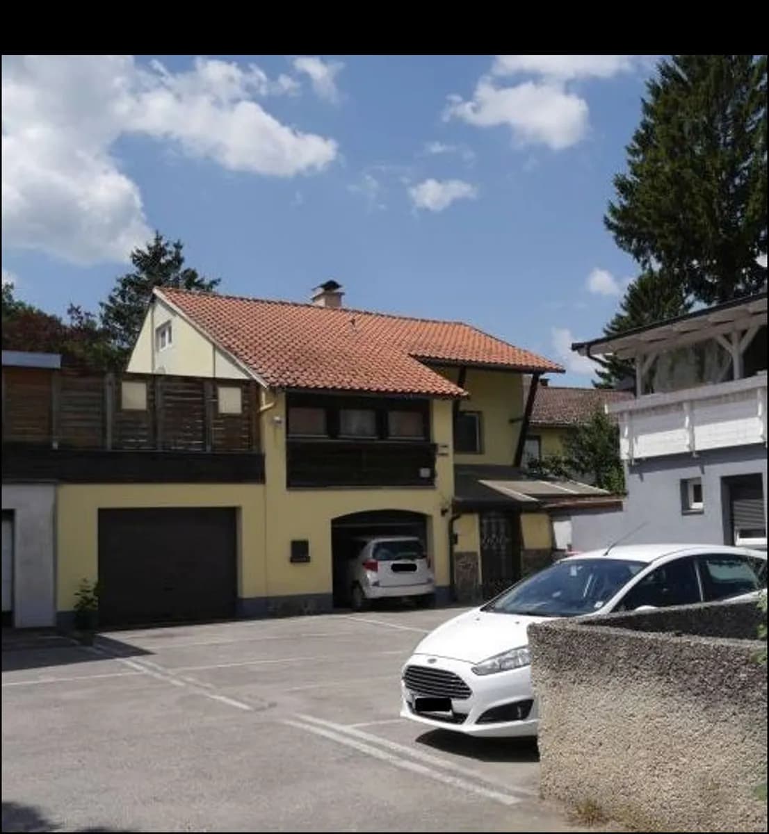 Haus kaufen in Sankt Pölten Land – 285 m², € 352.000 – Bild 1 von 31