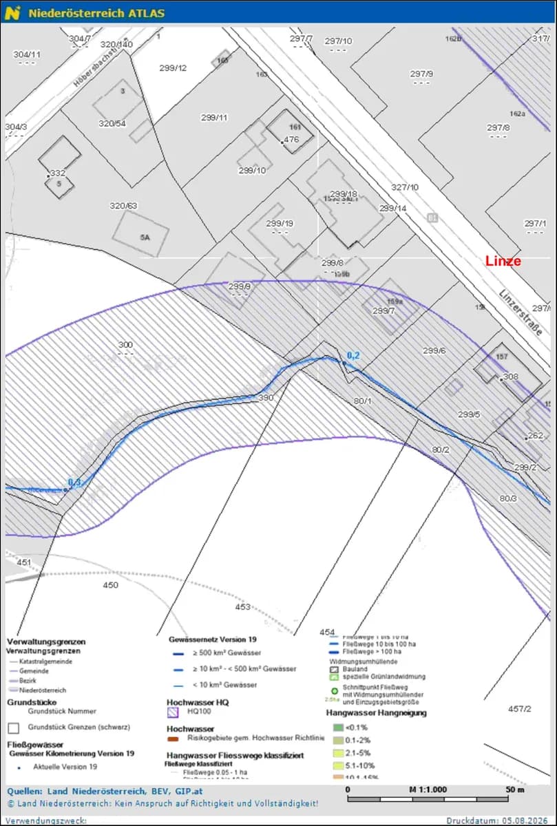 Haus kaufen in Sankt Pölten Land – 285 m², € 352.000 – Bild 7 von 31
