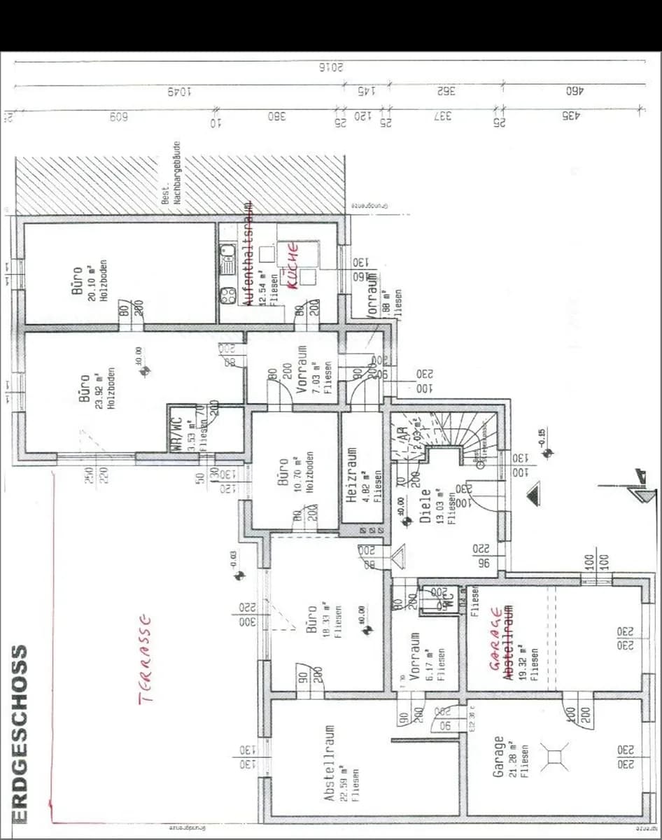 Haus kaufen in Sankt Pölten Land – 285 m², € 352.000 – Bild 9 von 31