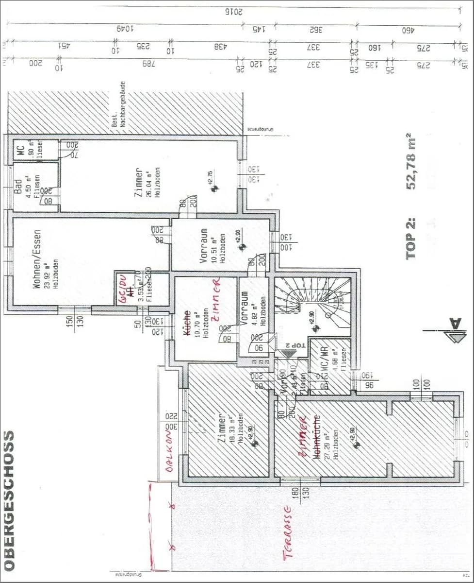 Haus kaufen in Sankt Pölten Land – 285 m², € 352.000 – Bild 10 von 31