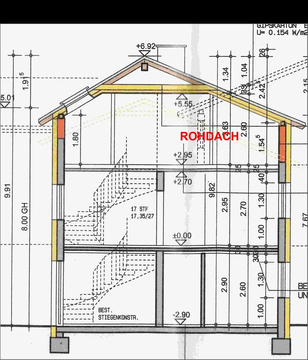 Haus kaufen in Sankt Pölten Land – 285 m², € 352.000 – Bild 11 von 31