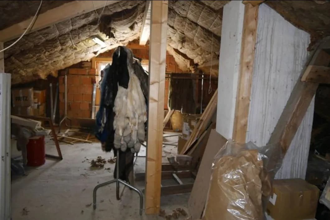 Haus kaufen in Sankt Pölten Land – 285 m², € 352.000 – Bild 29 von 31