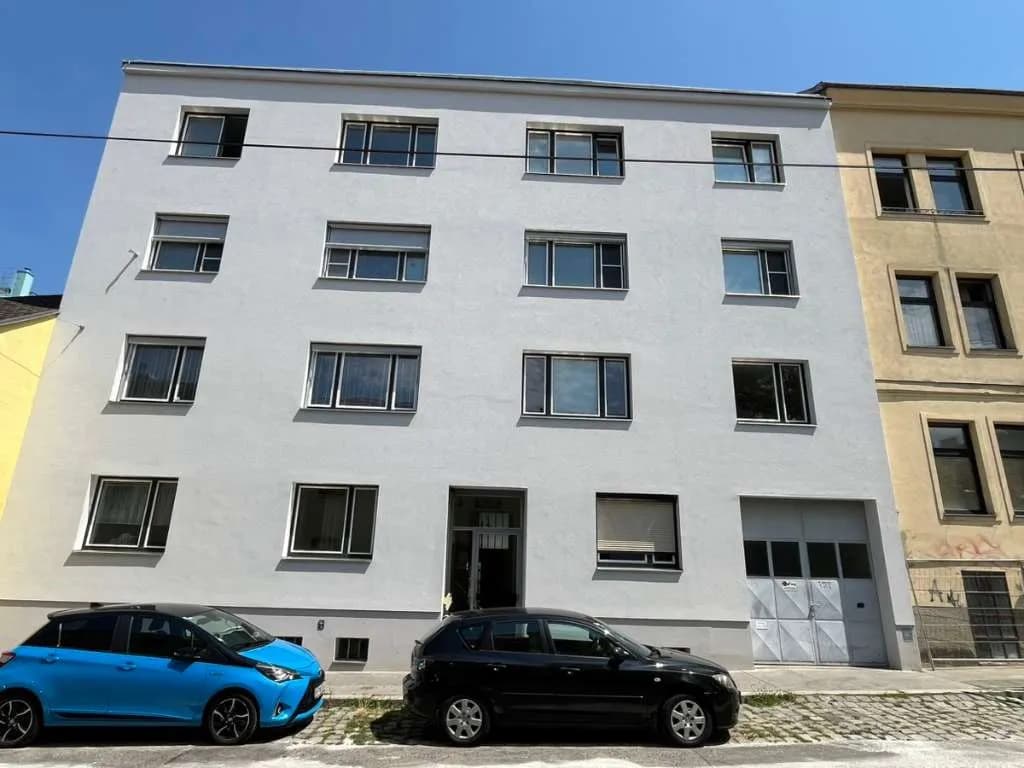 3-Zimmer-Wohnung mieten in Wien – 71 m², € 1.380 – Bild 3 von 18