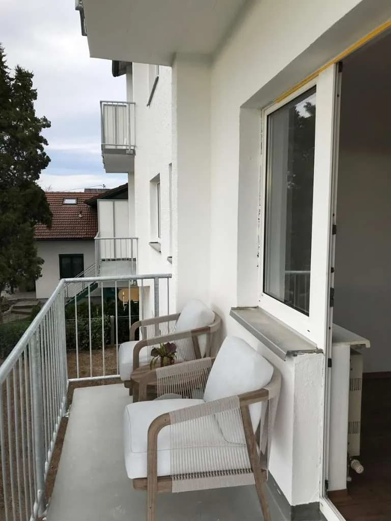 3-Zimmer-Wohnung mieten in Perg – 55 m², € 752 – Bild 1 von 7