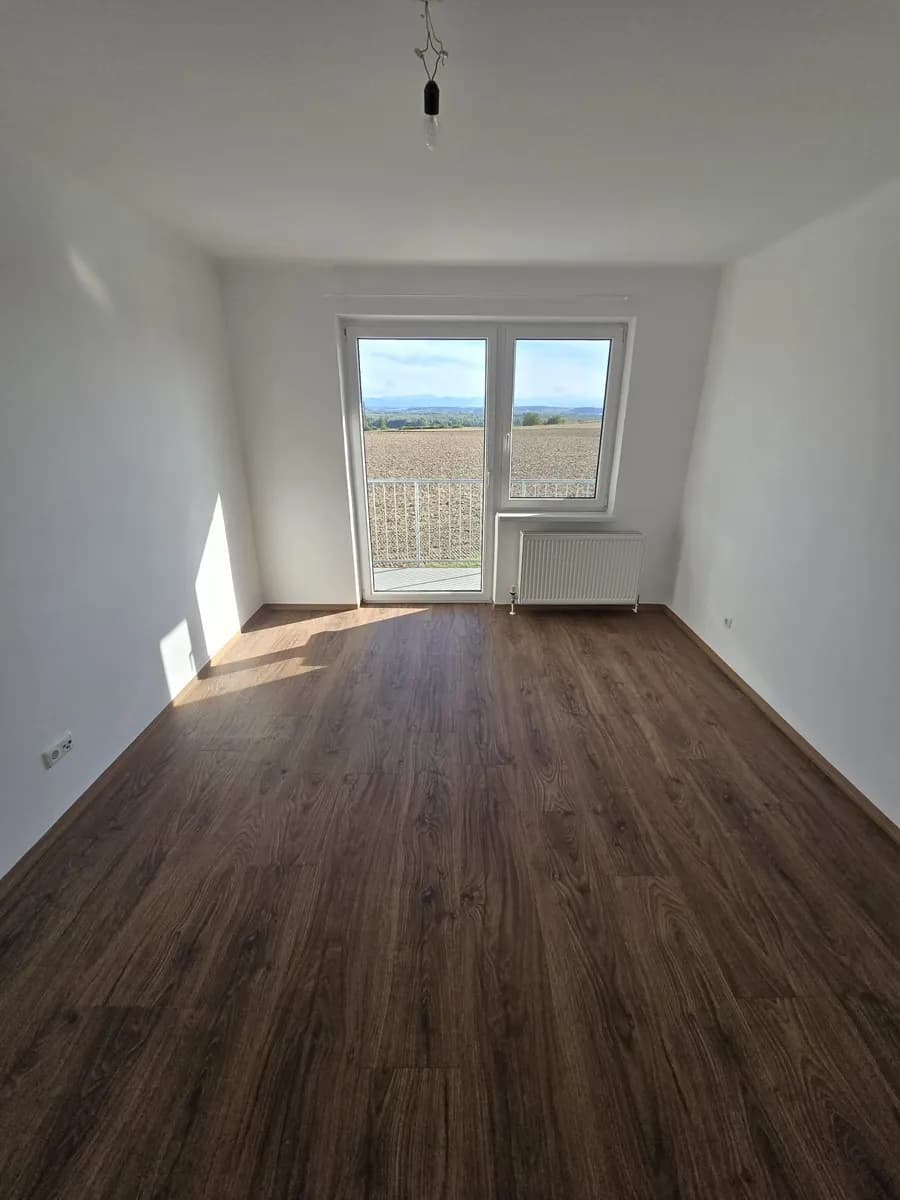 3-Zimmer-Wohnung mieten in Perg – 55 m², € 752 – Bild 2 von 7