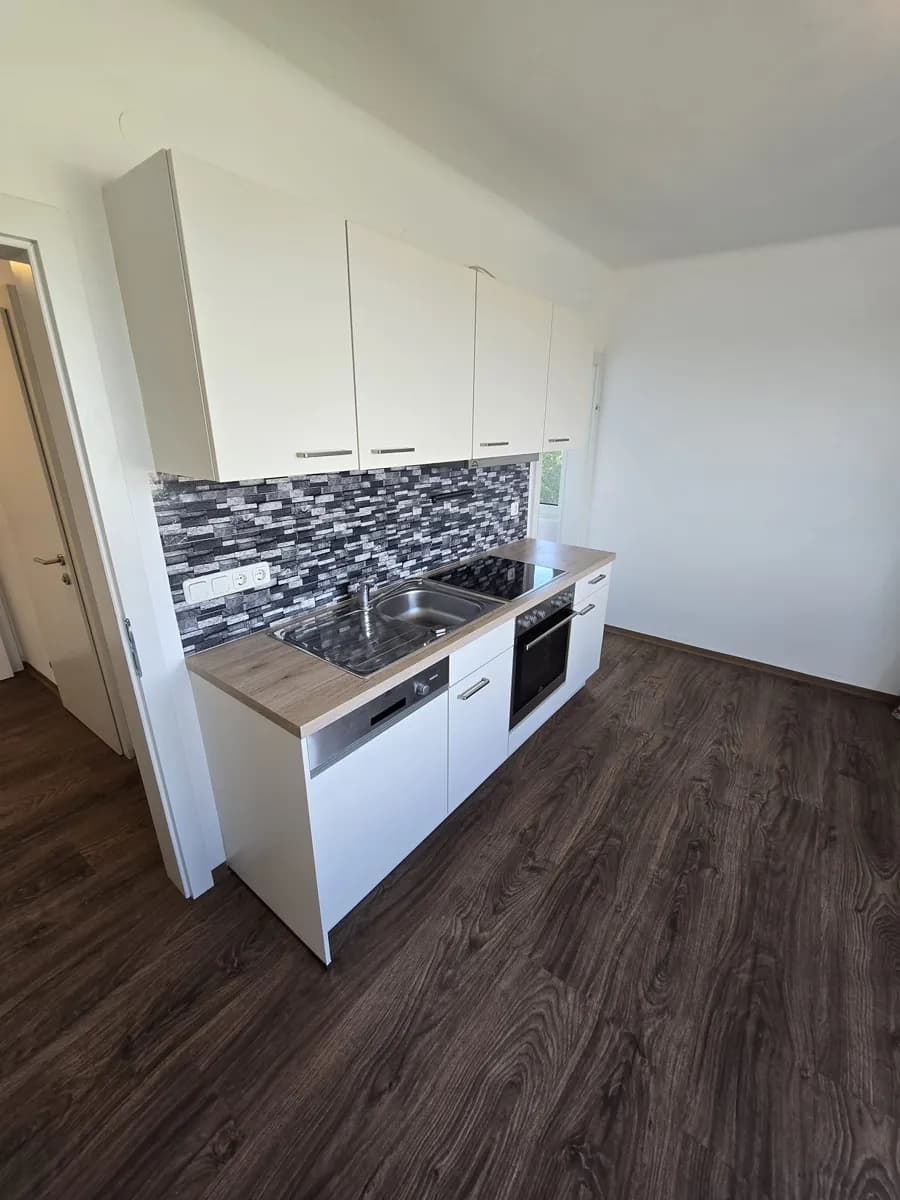 3-Zimmer-Wohnung mieten in Perg – 55 m², € 752 – Bild 5 von 7