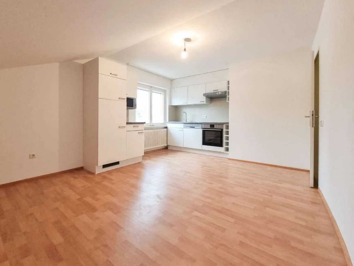 3-Zimmer-Wohnung mieten in Bregenz – 80 m², € 1.250