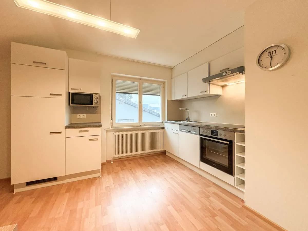 3-Zimmer-Wohnung mieten in Bregenz – 80 m², € 1.250 – Bild 3 von 16