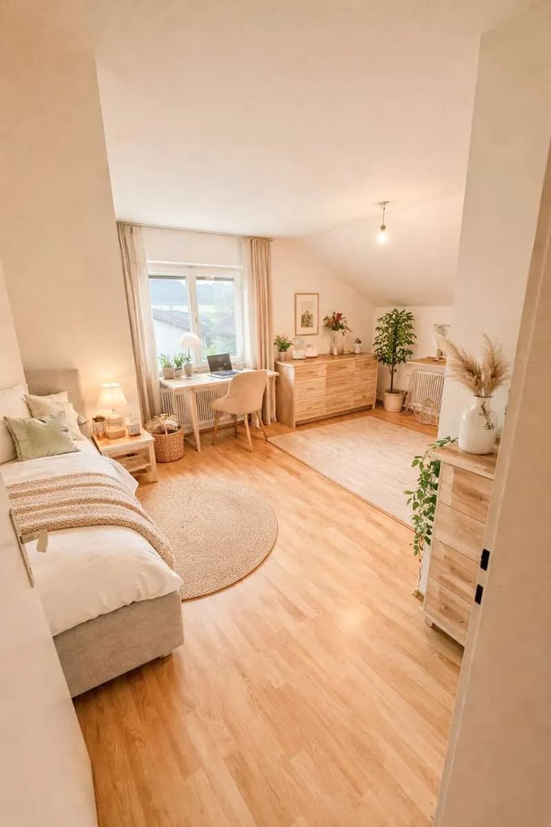 3-Zimmer-Wohnung mieten in Bregenz – 80 m², € 1.250 – Bild 10 von 16