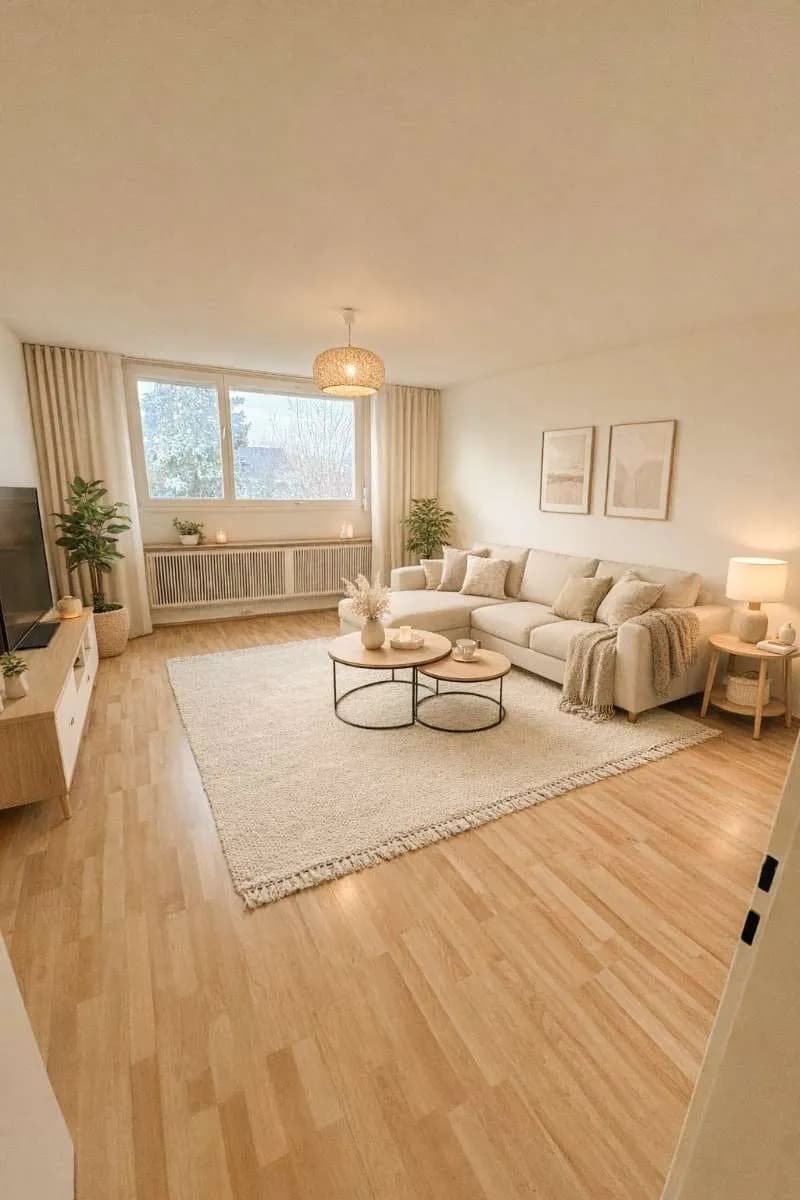 3-Zimmer-Wohnung mieten in Bregenz – 80 m², € 1.250 – Bild 11 von 16