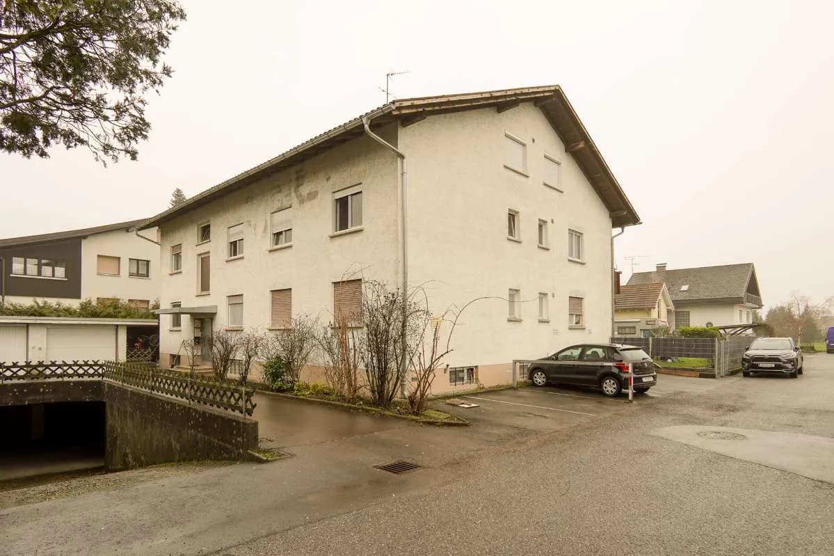 3-Zimmer-Wohnung mieten in Bregenz – 80 m², € 1.250 – Bild 12 von 16