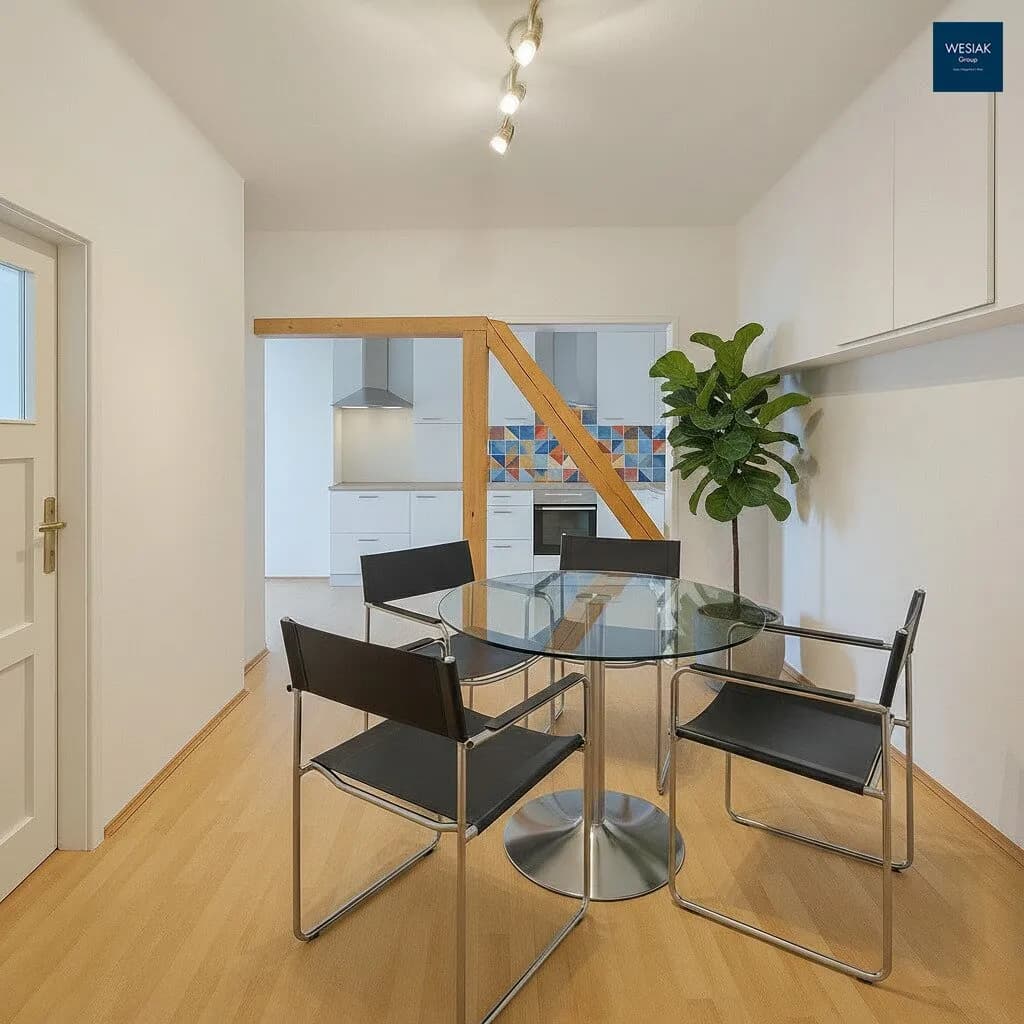 3-Zimmer-Wohnung kaufen in Graz – 80 m², € 277.000 – Bild 2 von 29