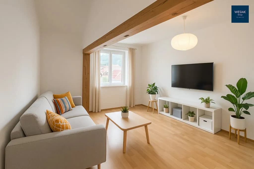 3-Zimmer-Wohnung kaufen in Graz – 80 m², € 277.000 – Bild 5 von 29