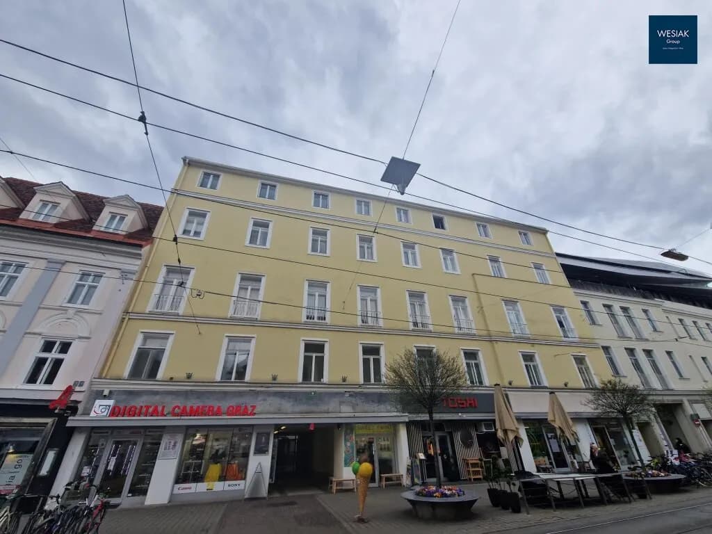3-Zimmer-Wohnung kaufen in Graz – 80 m², € 277.000 – Bild 21 von 29