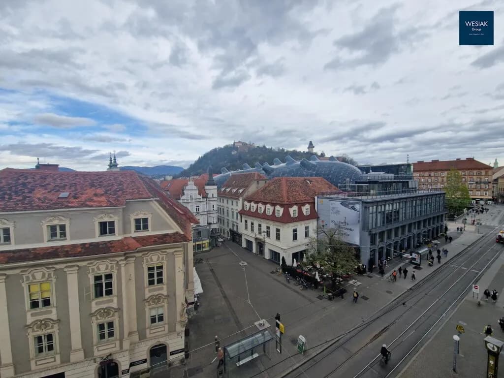 3-Zimmer-Wohnung kaufen in Graz – 80 m², € 277.000 – Bild 25 von 29