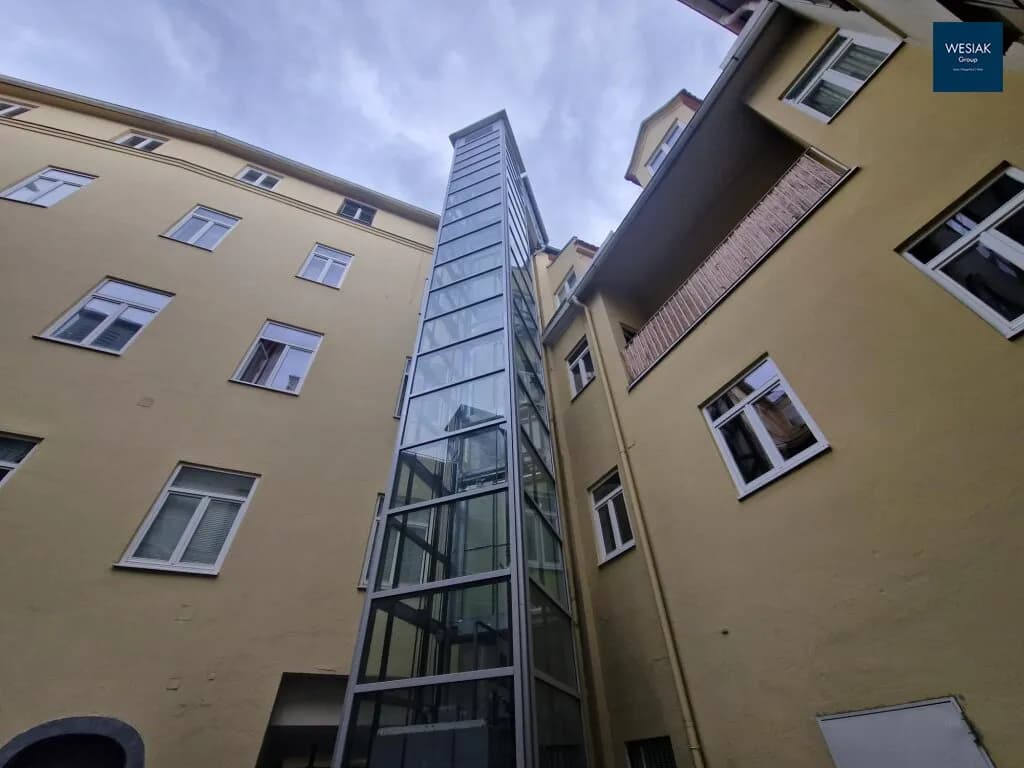 3-Zimmer-Wohnung kaufen in Graz – 80 m², € 277.000 – Bild 26 von 29