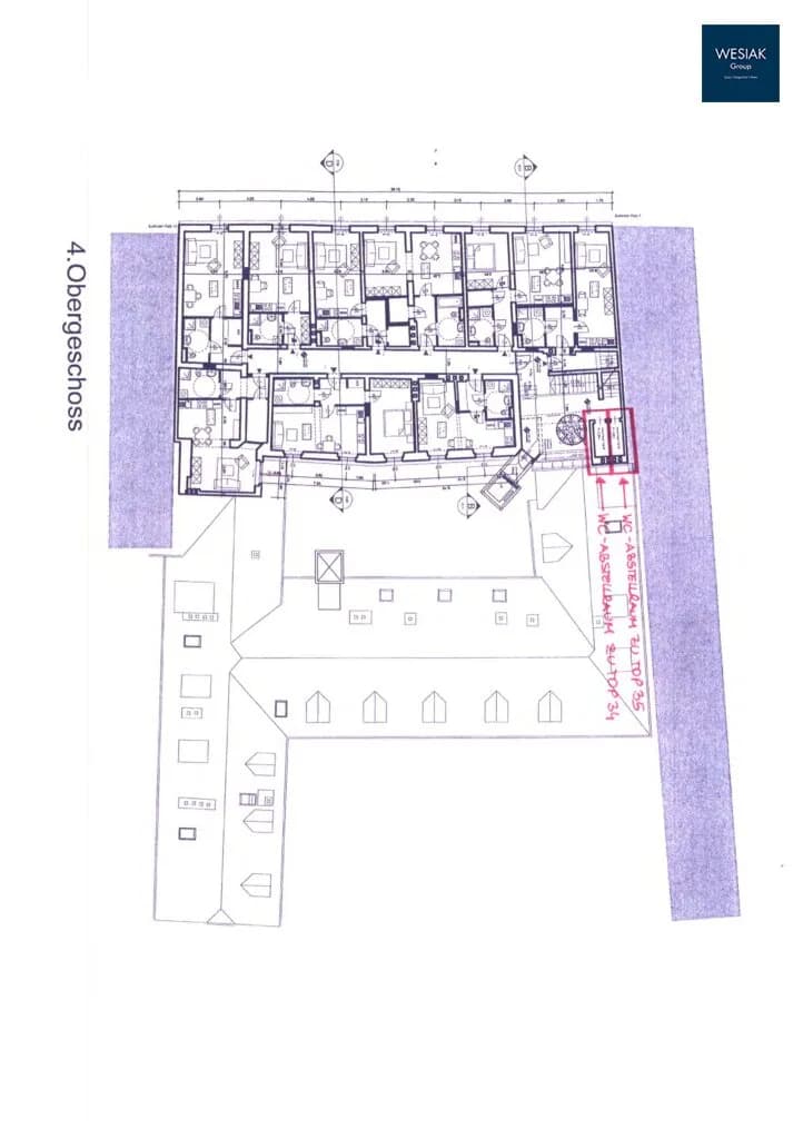 3-Zimmer-Wohnung kaufen in Graz – 80 m², € 277.000 – Bild 28 von 29