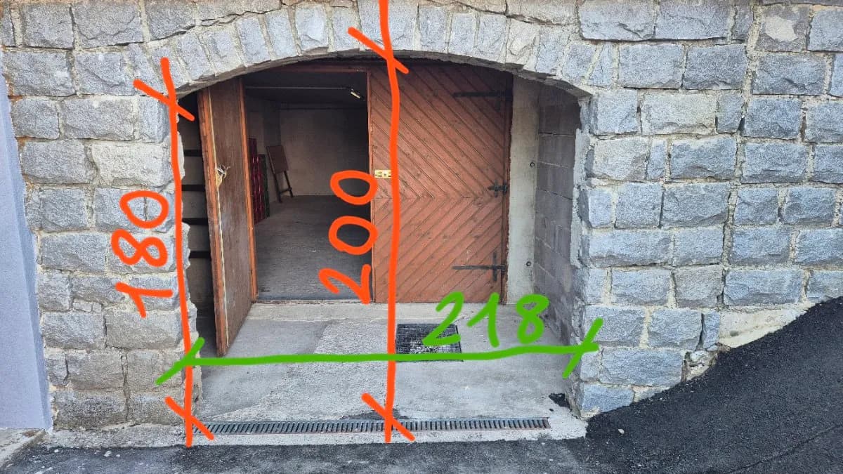 Immobilie mieten in Freistadt – 62 m², € 300 – Bild 7 von 7