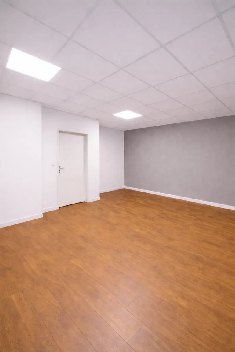 Gewerbeimmobilie mieten in Wels – 97 m², € 2.900 – Bild 3 von 8