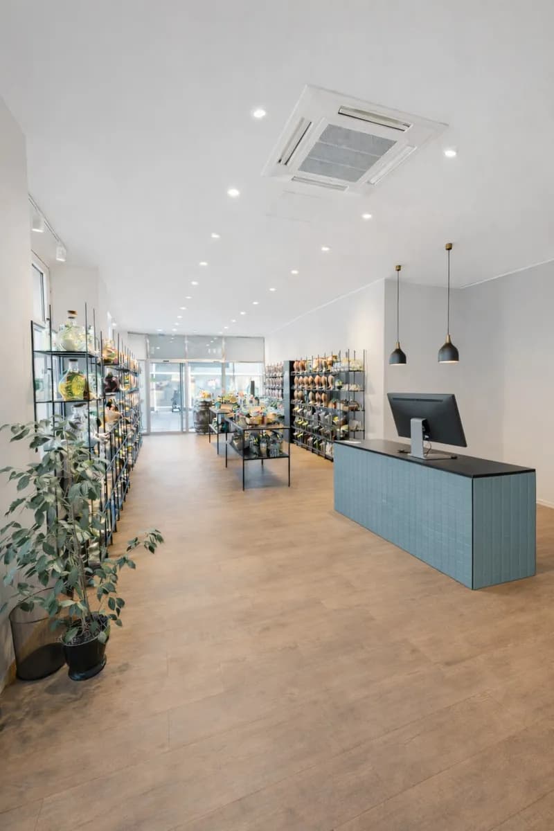 Gewerbeimmobilie mieten in Wels – 97 m², € 2.900 – Bild 6 von 8