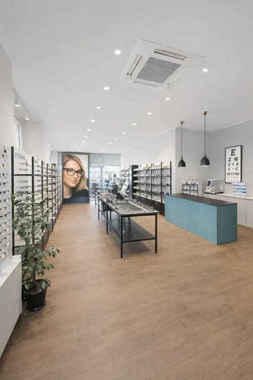 Gewerbeimmobilie mieten in Wels – 97 m², € 2.900 – Bild 8 von 8