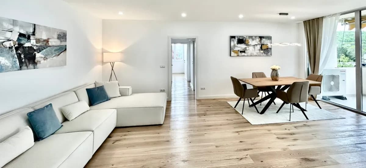 4-Zimmer-Wohnung kaufen in Wien – 126 m², € 949.000