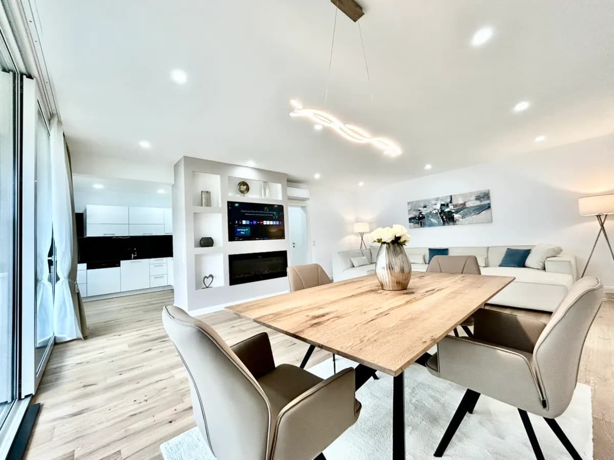 4-Zimmer-Wohnung kaufen in Wien – 126 m², € 949.000 – Bild 2 von 17