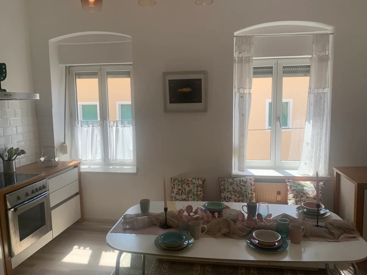 2-Zimmer-Wohnung kaufen in Graz – 50 m², € 119.000 – Bild 1 von 15