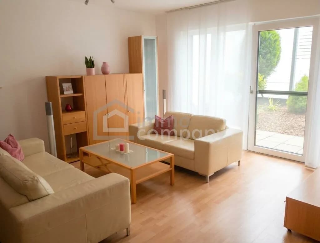 3-Zimmer-Wohnung kaufen in Mödling – 70 m², € 449.000 – Bild 1 von 11
