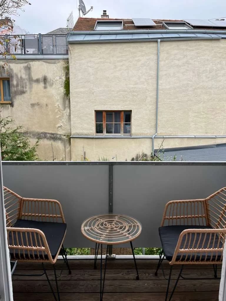 2-Zimmer-Wohnung mieten in Krems an der Donau – 65 m², € 495 – Bild 3 von 13