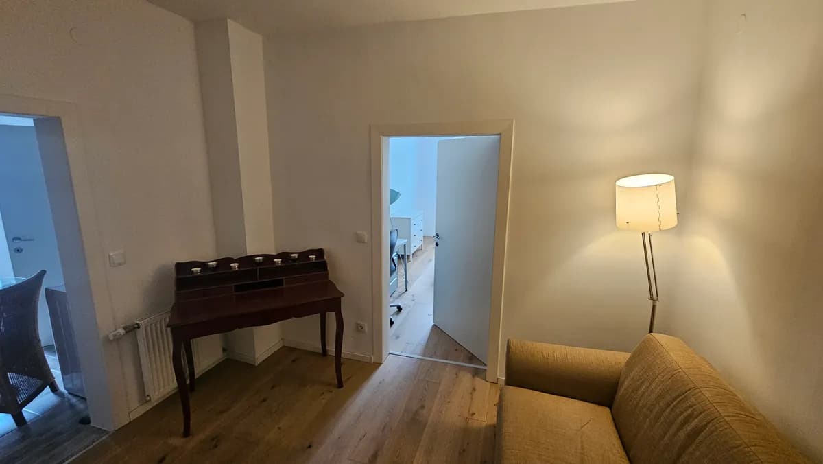 2-Zimmer-Wohnung mieten in Krems an der Donau – 65 m², € 495 – Bild 6 von 13