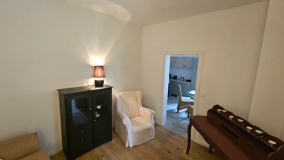 2-Zimmer-Wohnung mieten in Krems an der Donau – 65 m², € 495 – Bild 7 von 13