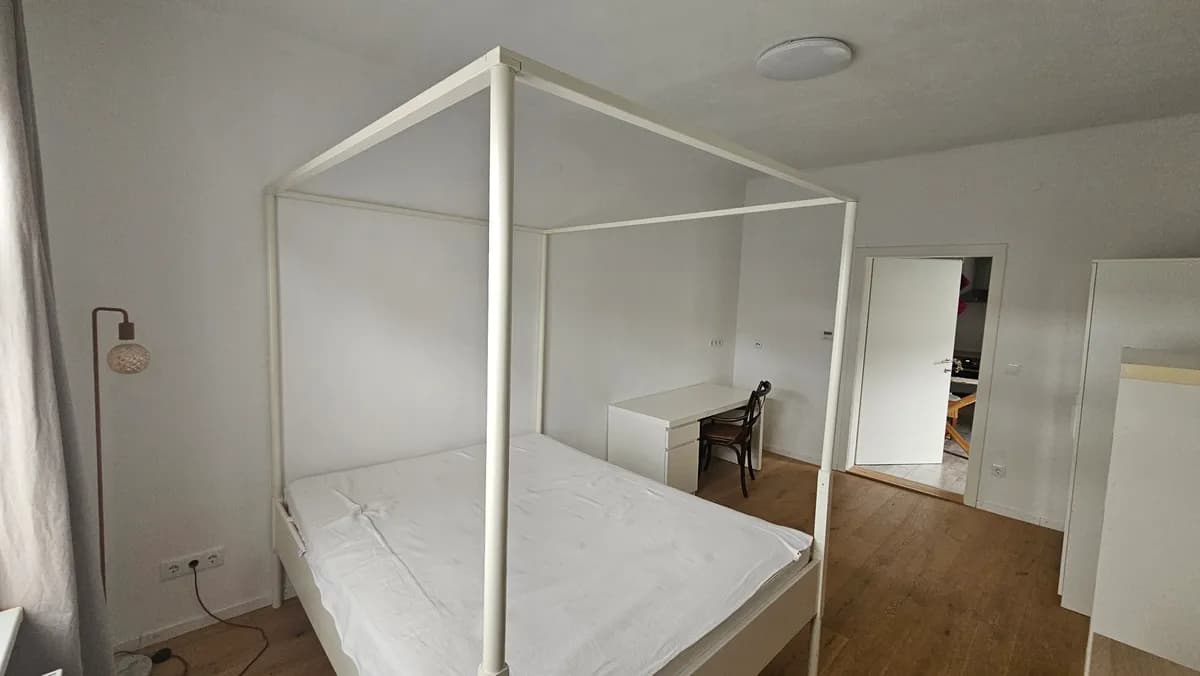 2-Zimmer-Wohnung mieten in Krems an der Donau – 65 m², € 495 – Bild 9 von 13