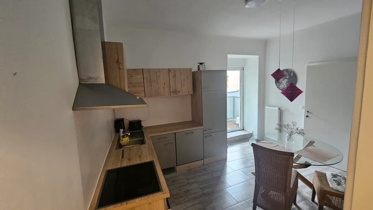 2-Zimmer-Wohnung mieten in Krems an der Donau – 65 m², € 495 – Bild 11 von 13