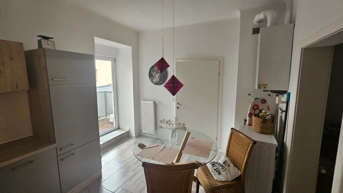 2-Zimmer-Wohnung mieten in Krems an der Donau – 65 m², € 495 – Bild 12 von 13