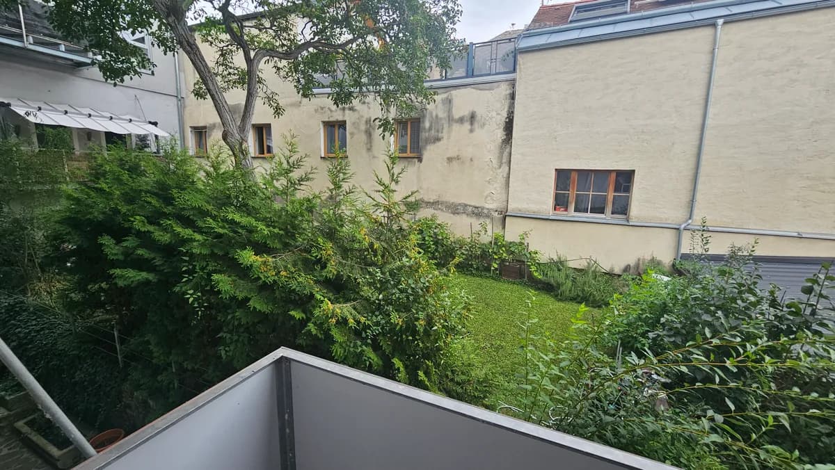 2-Zimmer-Wohnung mieten in Krems an der Donau – 65 m², € 495 – Bild 13 von 13