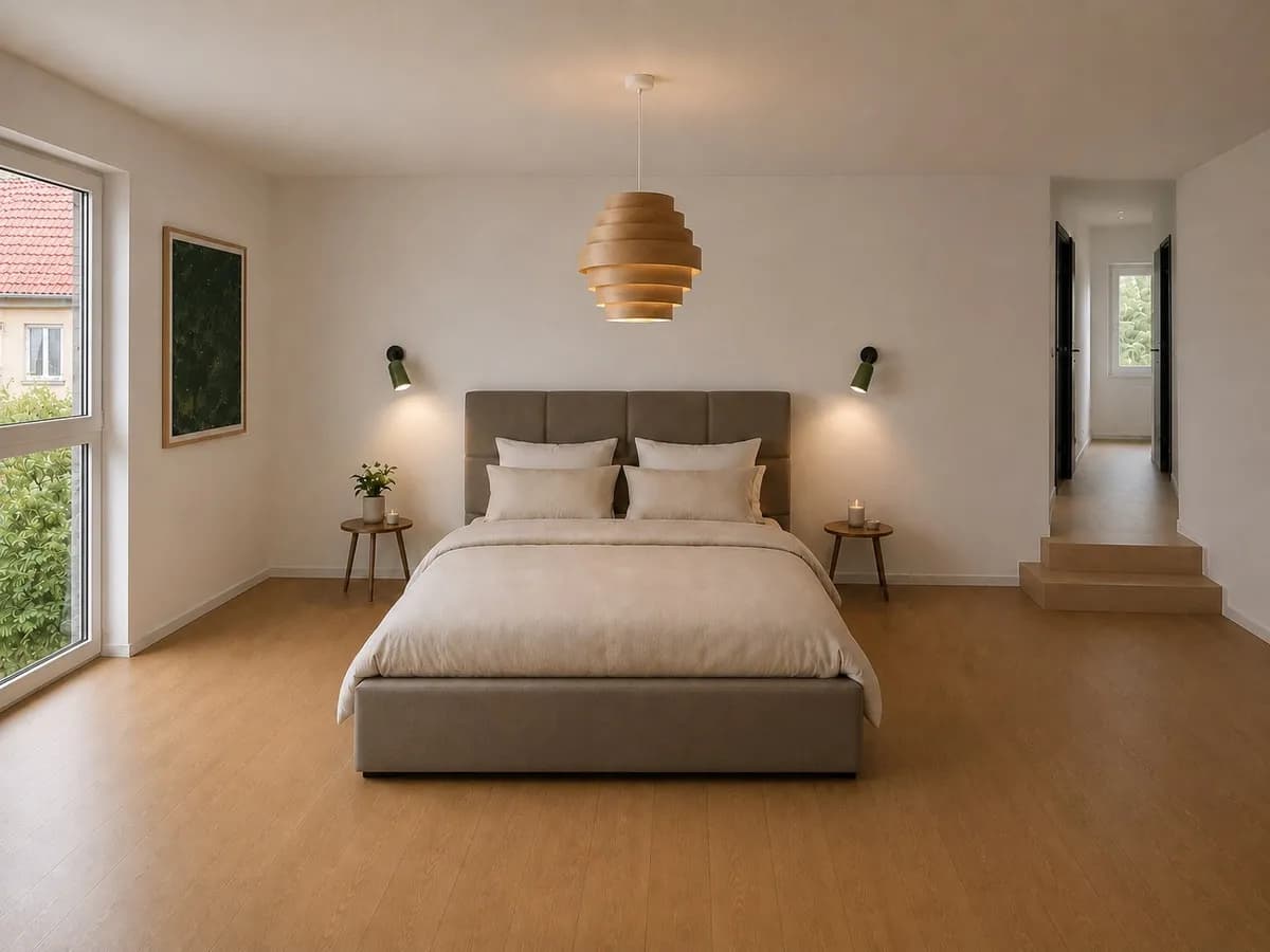 5-Zimmer-Wohnung mieten in Krems an der Donau – 24 m², € 851 – Bild 8 von 9