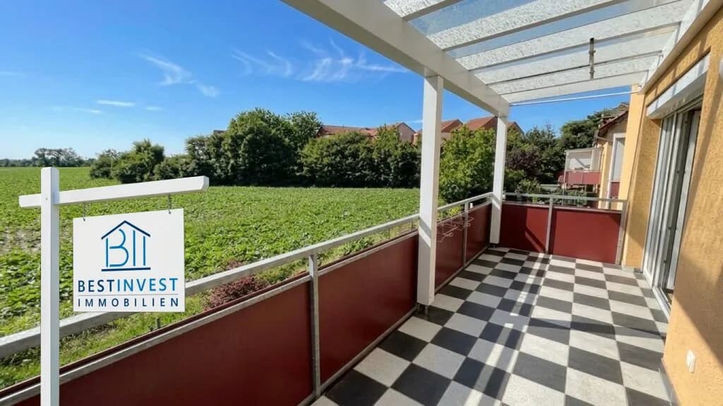 3-Zimmer-Wohnung kaufen in Graz – 82 m², € 329.000