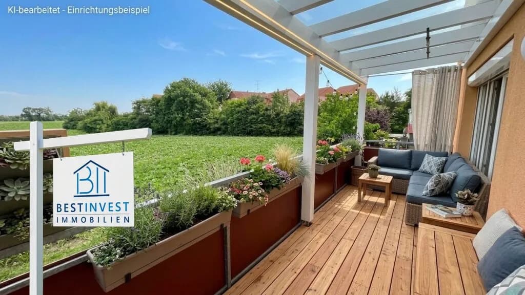 3-Zimmer-Wohnung kaufen in Graz – 82 m², € 329.000 – Bild 2 von 22