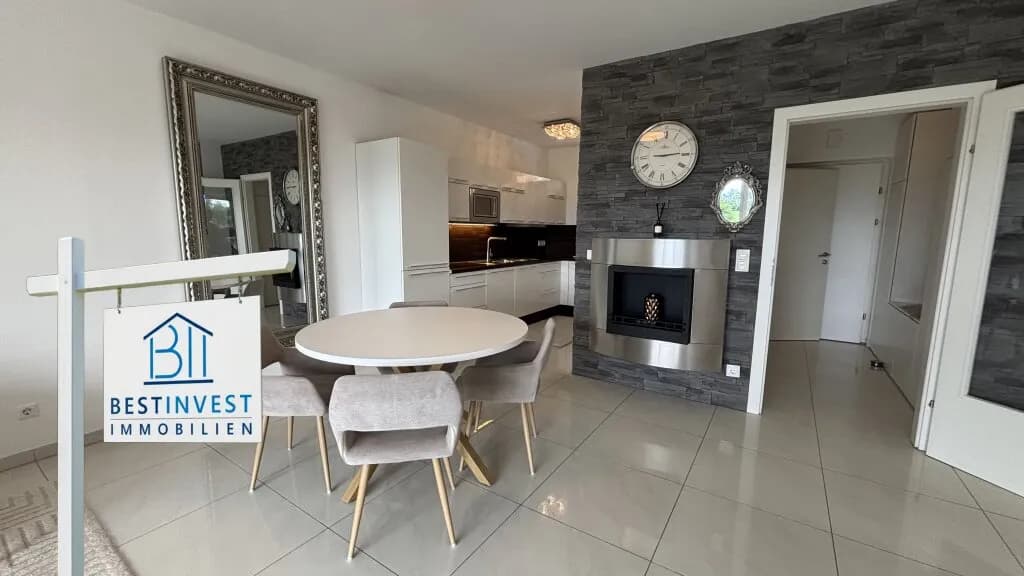 3-Zimmer-Wohnung kaufen in Graz – 82 m², € 329.000 – Bild 7 von 22
