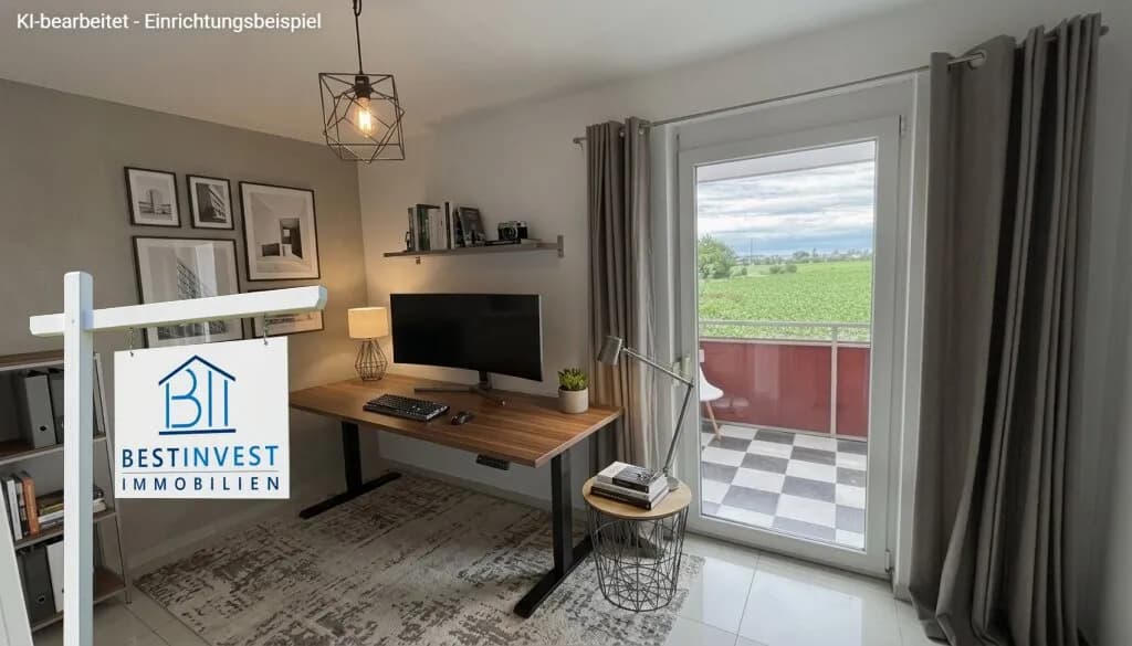 3-Zimmer-Wohnung kaufen in Graz – 82 m², € 329.000 – Bild 13 von 22