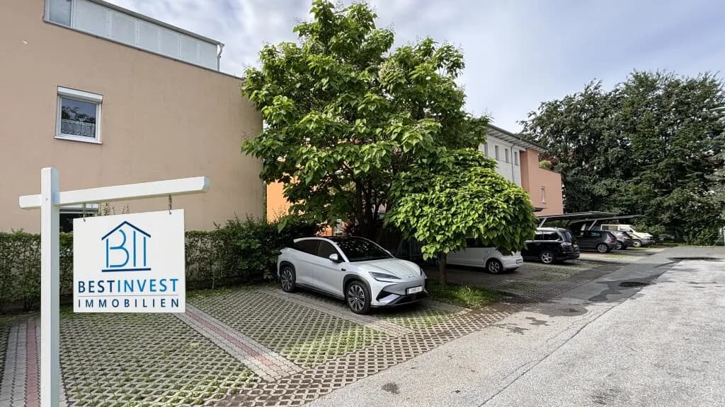 3-Zimmer-Wohnung kaufen in Graz – 82 m², € 329.000 – Bild 20 von 22