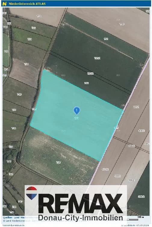 Immobilie kaufen in Korneuburg – 76 333 m² – Bild 4 von 10
