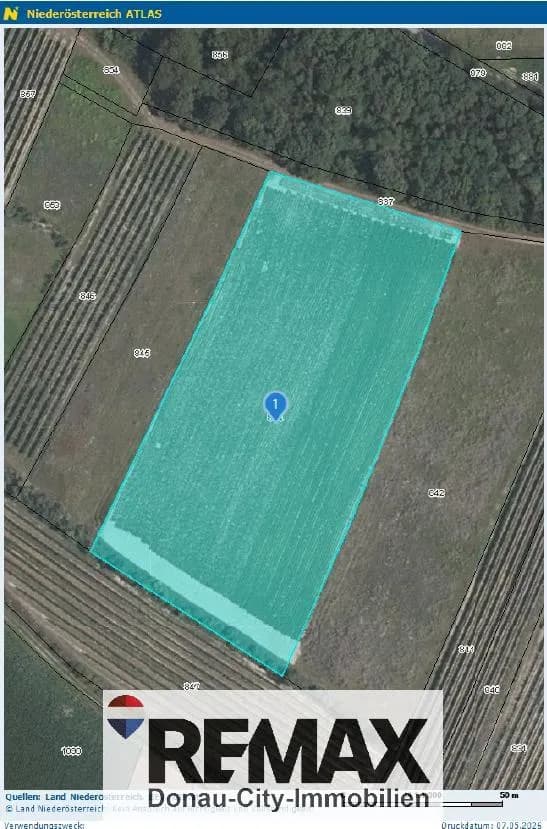 Immobilie kaufen in Korneuburg – 76 333 m² – Bild 6 von 10